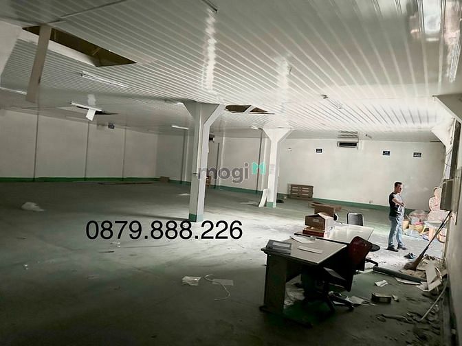Hình ảnh Cần cho thuê kho 250-400m2 Đức Giang xe công vào tận nơi đã sẵn 3 pha