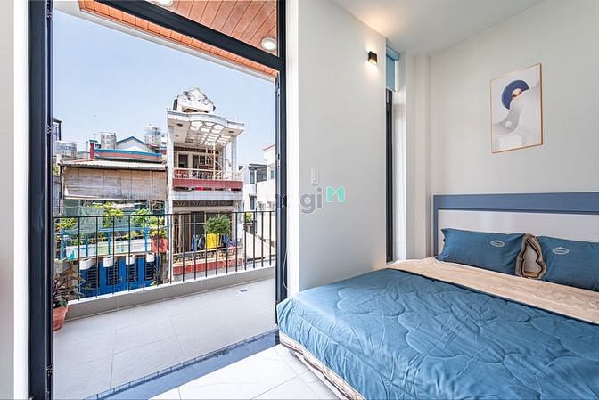 Hình ảnh Studio Quận MỐT mà chỉ có giá 8 trx | siêu hạt dẻ | ngay Bitexco