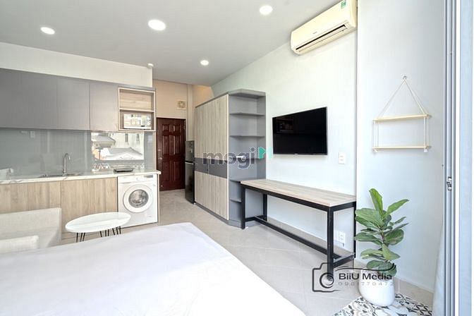 Hình ảnh Studio Quận MỐT mà chỉ có giá 8 trx | siêu hạt dẻ | ngay Bitexco