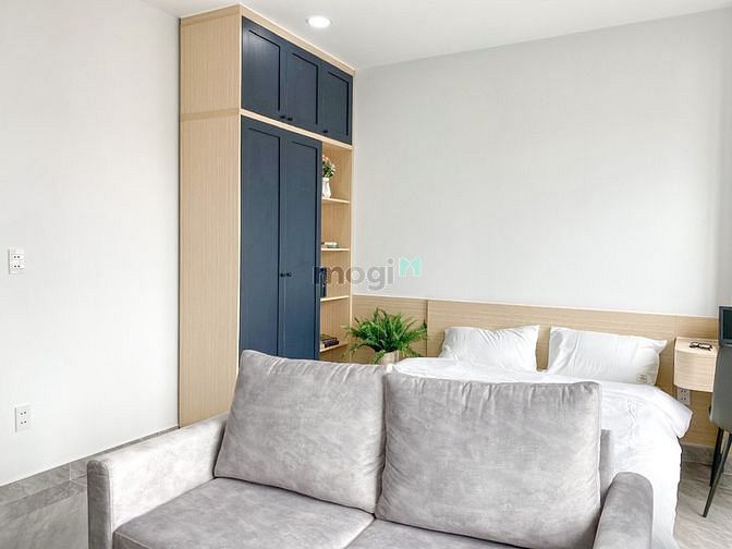Hình ảnh Studio Quận MỐT mà chỉ có giá 8 trx | siêu hạt dẻ | ngay Bitexco