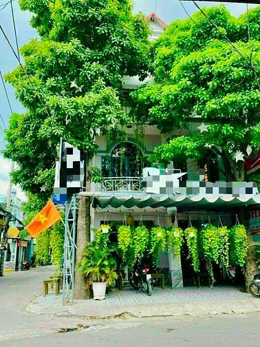 Hình ảnh Nhà 2 Mặt Tiền - Bình Hưng Hòa, Bình Tân.