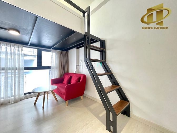 Hình ảnh Duplex_Studio Banconl Full NT_Ngay Chợ Tân Định,ĐH Sư Phạm,Cầu Công Ly