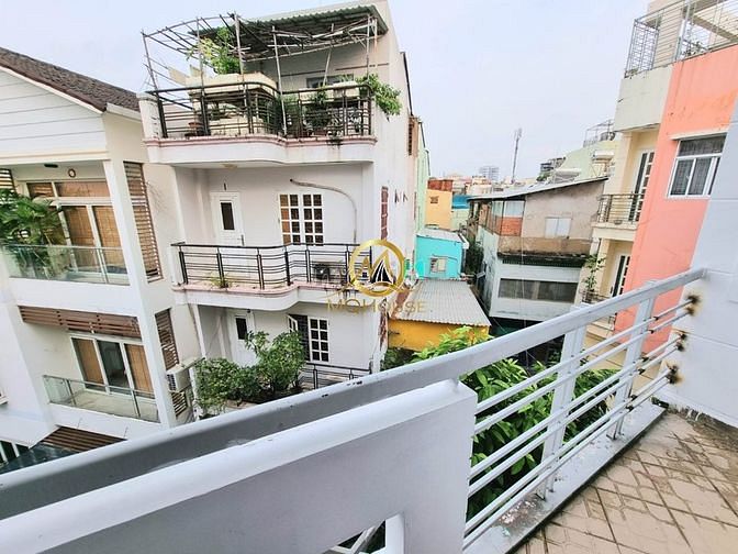 Hình ảnh Duplex_Studio Banconl Full NT_Ngay Chợ Tân Định,ĐH Sư Phạm,Cầu Công Ly