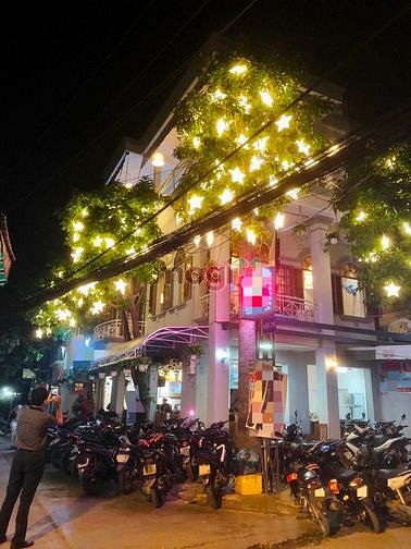 Hình ảnh Nhà 2 Mặt Tiền - Bình Hưng Hòa, Bình Tân.