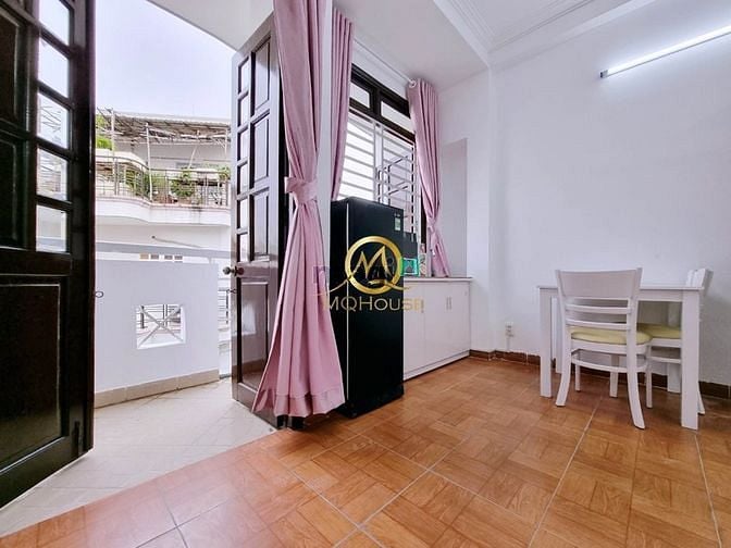 Hình ảnh Duplex_Studio Banconl Full NT_Ngay Chợ Tân Định,ĐH Sư Phạm,Cầu Công Ly