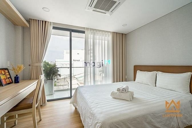 Hình ảnh Mb6623 nạp rút nhanh chóng 1PN, BanCol siêu rộng, vị trí đắc địa quận 1