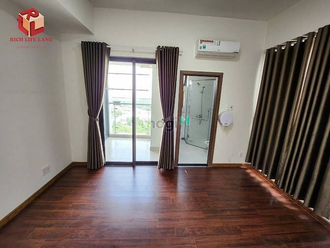 Hình ảnh Dự án Centana Thủ Thiêm - C/hộ 1PN 44m2 chỉ 9 triệu vào ở ngay!