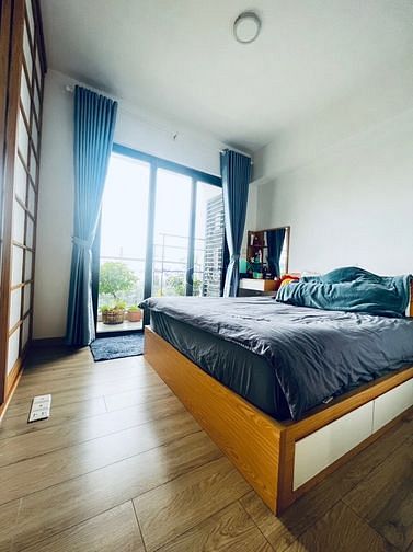 Hình ảnh Bán Trang Chủ MB66.COM / Đăng Ký Tặng 66K Chung cư Emerald, khu Celadon Tân Phú 53m2 full nội thất.