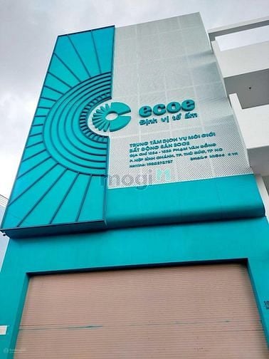 Hình ảnh Chính Chủ cho thuê MT Phạm Văn Đồng