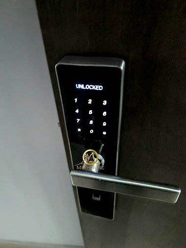 Hình ảnh 🔥 Căn Hộ 1PN Cao Cấp 50m2 - Cư Xá Bắc Hải Quận 10 🔥