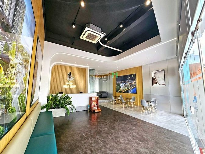 Hình ảnh Chính Chủ cho thuê MT Phạm Văn Đồng