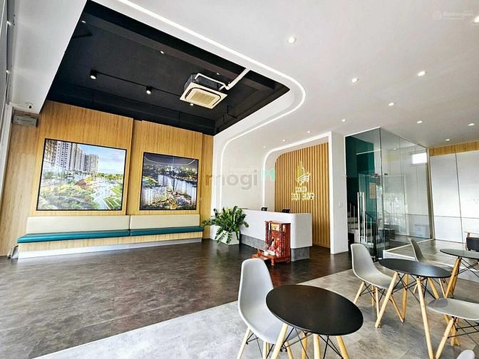 Hình ảnh Chính Chủ cho thuê MT Phạm Văn Đồng