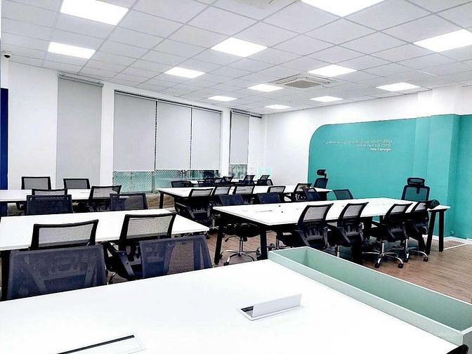 Hình ảnh Chính Chủ cho thuê MT Phạm Văn Đồng
