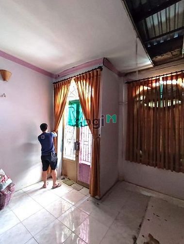 Hình ảnh Bán Nhà 2 Tầng Phạm Văn Chiêu Phường 14 Gò Vấp.
