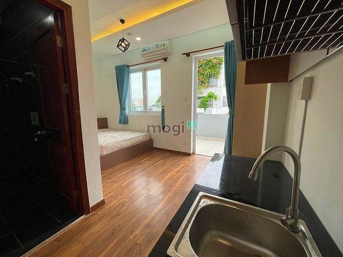 Hình ảnh CHDV BanCol siêu lớn, gần đh Sài Gòn, đh Sư Phạm