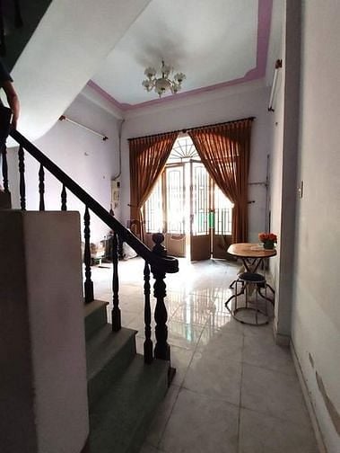 Hình ảnh Bán Nhà 2 Tầng Phạm Văn Chiêu Phường 14 Gò Vấp.