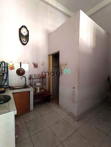 Hình ảnh Bán Nhà 2 Tầng Phạm Văn Chiêu Phường 14 Gò Vấp.