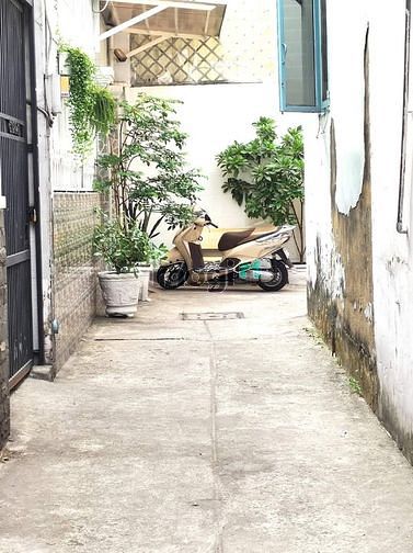 Hình ảnh Bán Nhà 2 Tầng Phạm Văn Chiêu Phường 14 Gò Vấp.