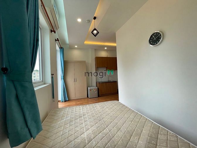 Hình ảnh CHDV BanCol siêu lớn, gần đh Sài Gòn, đh Sư Phạm