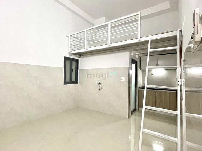 Hình ảnh Cho thuê phòng trọ có gác giá sinh viên