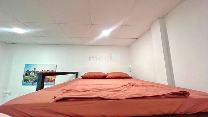 Hình ảnh HOT**Mb6623 nạp rút nhanh chóng có Gác, Ban công_Full nội thất_Kế CV Hoàng Văn Thụ*
