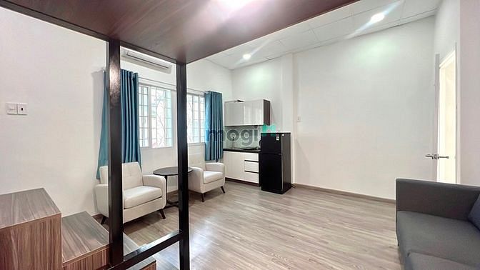 Hình ảnh HOT**Mb6623 nạp rút nhanh chóng có Gác, Ban công_Full nội thất_Kế CV Hoàng Văn Thụ*