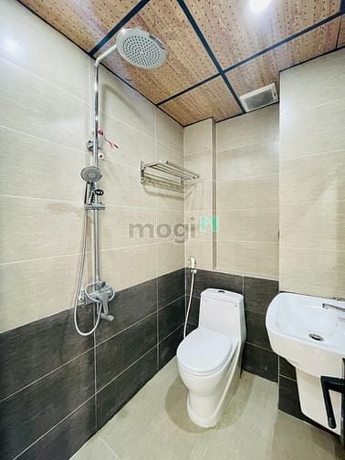 Hình ảnh Căn Hộ 35M2 Đón Nắng Mới Xây Ngay Tám Danh Quận 8