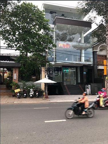 Hình ảnh Cho thuê nhà mặt tiền đường số 7, P.Bình Trị Đông B, Q.Bình Tân