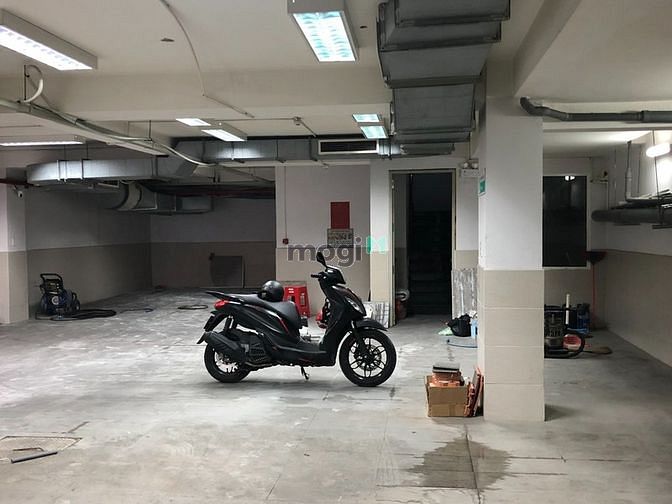 Hình ảnh Cho thuê nhà mặt tiền đường số 7, P.Bình Trị Đông B, Q.Bình Tân
