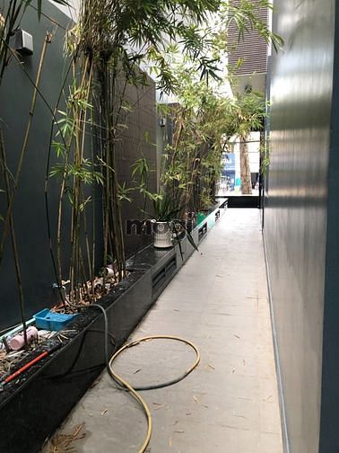 Hình ảnh Cho thuê nhà mặt tiền đường số 7, P.Bình Trị Đông B, Q.Bình Tân