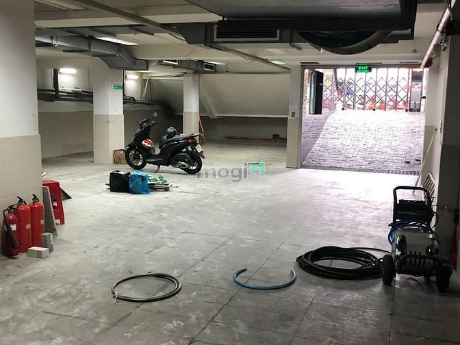 Hình ảnh Cho thuê nhà mặt tiền đường số 7, P.Bình Trị Đông B, Q.Bình Tân