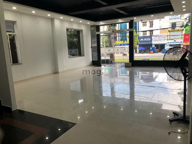 Hình ảnh Cho thuê nhà mặt tiền đường số 7, P.Bình Trị Đông B, Q.Bình Tân