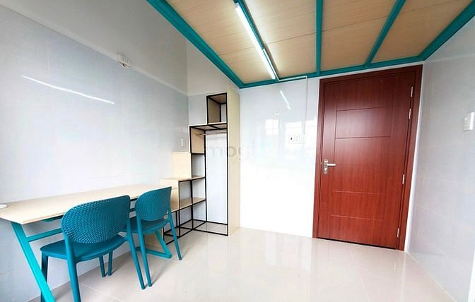 Hình ảnh HOT**Mb6623 nạp rút nhanh chóng có Gác, Ban công_Full nội thất_Kế CV Hoàng Văn Thụ*