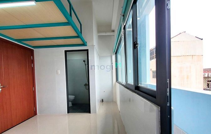 Hình ảnh HOT**Mb6623 nạp rút nhanh chóng có Gác, Ban công_Full nội thất_Kế CV Hoàng Văn Thụ*