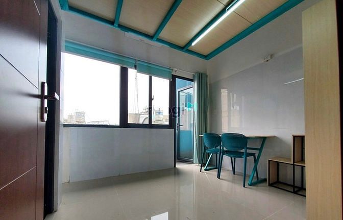 Hình ảnh HOT**Mb6623 nạp rút nhanh chóng có Gác, Ban công_Full nội thất_Kế CV Hoàng Văn Thụ*