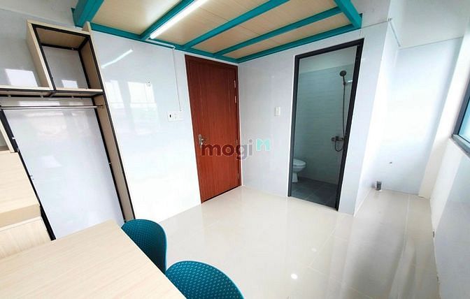 Hình ảnh HOT**Mb6623 nạp rút nhanh chóng có Gác, Ban công_Full nội thất_Kế CV Hoàng Văn Thụ*