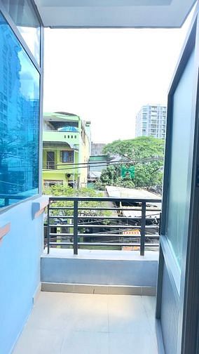 Hình ảnh HOT**Mb6623 nạp rút nhanh chóng có Gác, Ban công_Full nội thất_Kế CV Hoàng Văn Thụ*