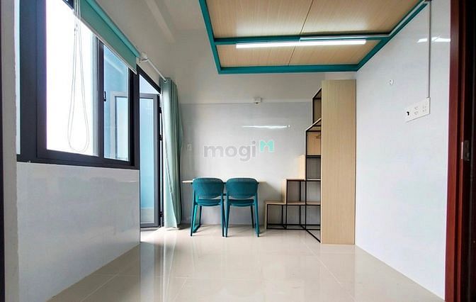 Hình ảnh HOT**Mb6623 nạp rút nhanh chóng có Gác, Ban công_Full nội thất_Kế CV Hoàng Văn Thụ*