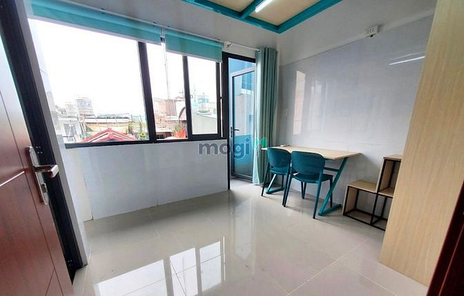 Hình ảnh HOT**Mb6623 nạp rút nhanh chóng có Gác, Ban công_Full nội thất_Kế CV Hoàng Văn Thụ*