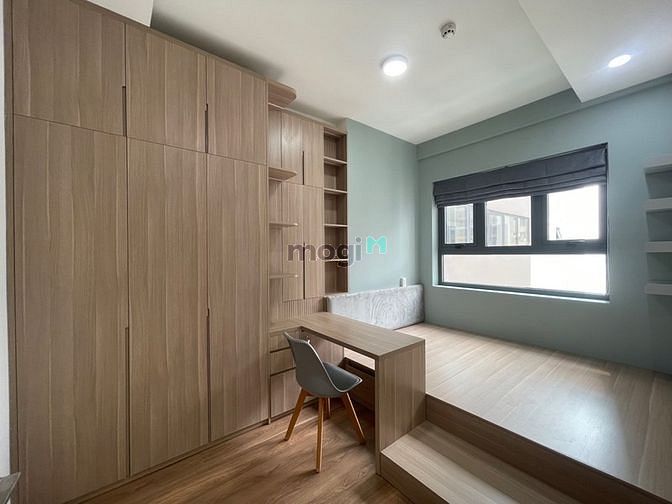 Hình ảnh Cho thuê chung cư Q7 RiverSide - 1PN Full nội thất - cách PMH 10 phút
