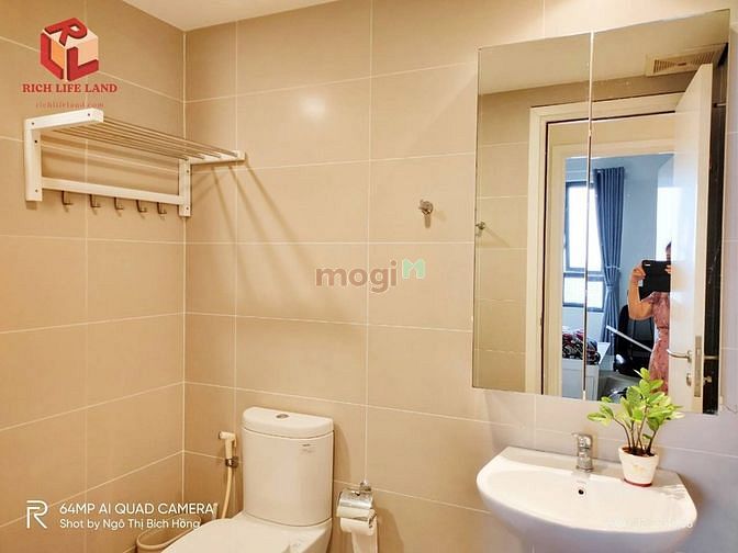Hình ảnh C/hộ Masteri Thảo Điền full nội thất đẹp, 1PN chỉ 14 triệu