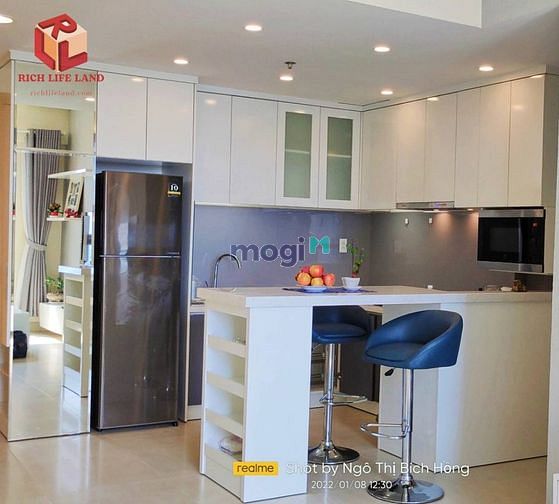 Hình ảnh C/hộ Masteri Thảo Điền full nội thất đẹp, 1PN chỉ 14 triệu