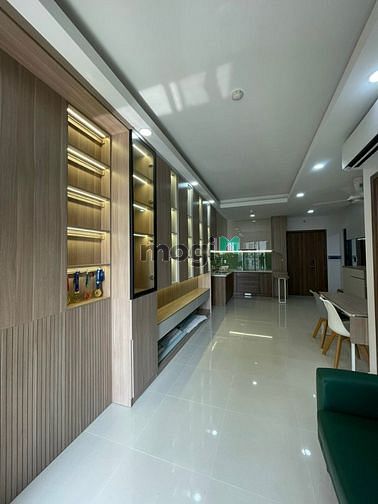 Hình ảnh Cho thuê chung cư Q7 RiverSide - 1PN Full nội thất - cách PMH 10 phút
