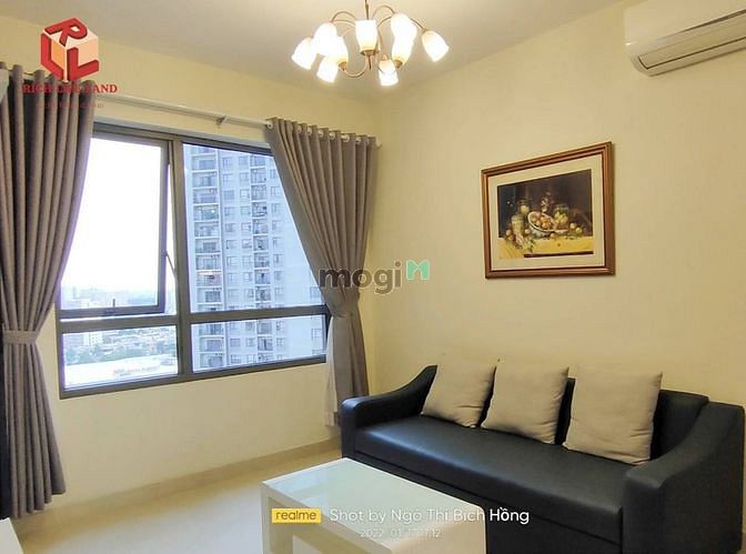 Hình ảnh C/hộ Masteri Thảo Điền full nội thất đẹp, 1PN chỉ 14 triệu