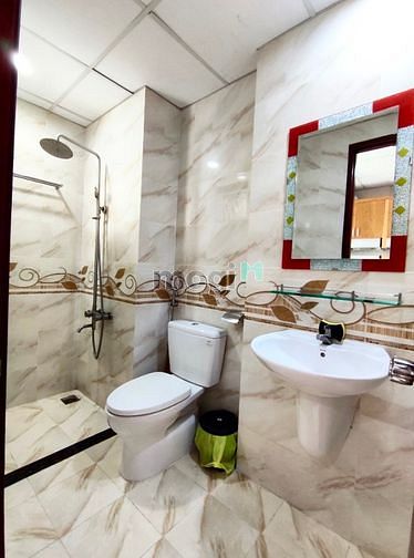 Hình ảnh Cho Thuê Căn Hộ 1PN 45M2 Ngay Chợ Tân Bình l, Ngã Tư Báy Hiền