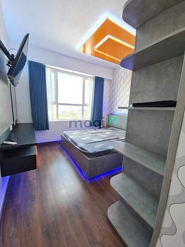 Hình ảnh [Luxury-3PN- siêu cao] Cho thuê Saigon Mia 3 phòng ngủ cao cấp