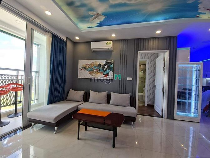 Hình ảnh [Luxury-3PN- siêu cao] Cho thuê Saigon Mia 3 phòng ngủ cao cấp