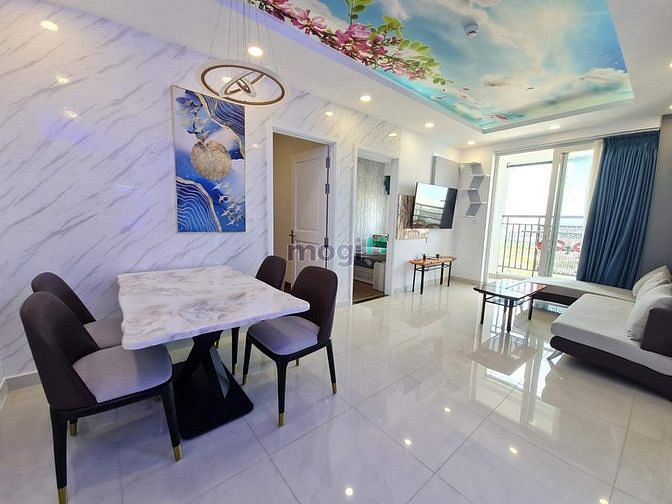 Hình ảnh [Luxury-3PN- siêu cao] Cho thuê Saigon Mia 3 phòng ngủ cao cấp