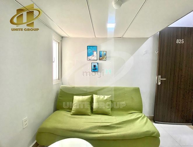 Hình ảnh DUPLEX full nội thất ở đường nguyễn thị thập gần ufm, rmit, tdtu, lott