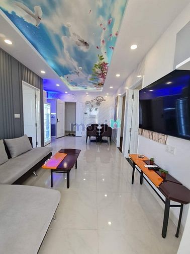 Hình ảnh [Luxury-3PN- siêu cao] Cho thuê Saigon Mia 3 phòng ngủ cao cấp